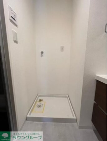 ミレニアムガーデンコートの物件内観写真